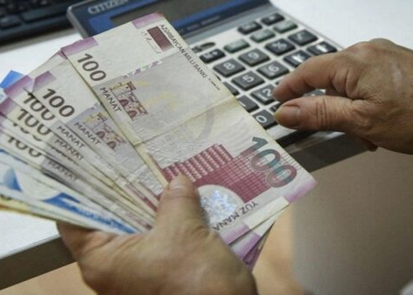Gələn il yaşayış minimumu 270 manat olacaq