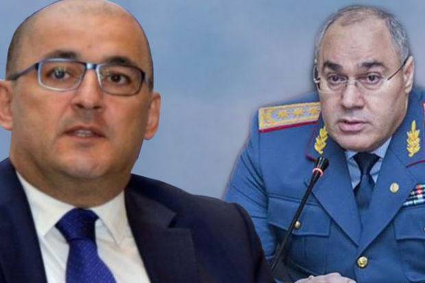 Şahin Bağırov Səfər Mehdiyevin qohumunu VƏZİFƏDƏN AZAD ETDİ - FOTO