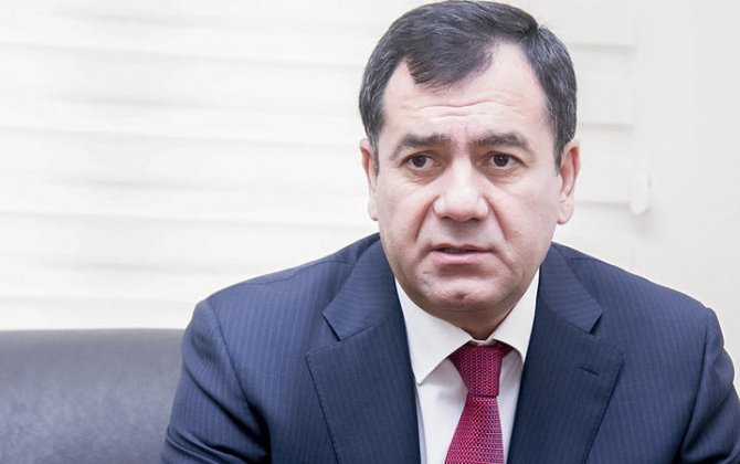 “Bu, hərbçilərin sosial hüquqlarının məhdudlaşdırılmasıdır” - Qüdrət Həsənquliyev