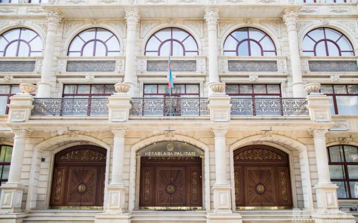 Elm və Təhsil Nazirliyinin fəaliyyətində nöqsanlar AŞKARLANDI