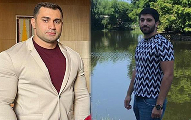 “Sea Breeze” işinə görə axtarışda olan 6 nəfər haradadır? - VİDEO + FOTO