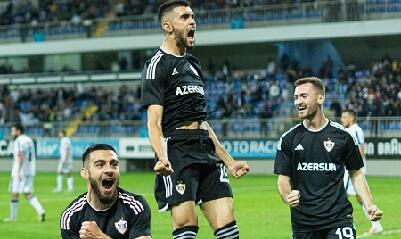 “Qarabağ” bu səbəbdən cərimələndi