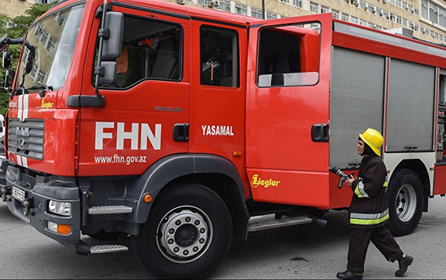 FHN zəlzələ ilə bağlı MƏLUMAT YAYDI