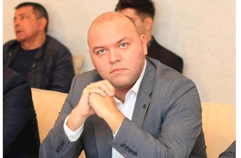 Hacıbəy Heydərli: