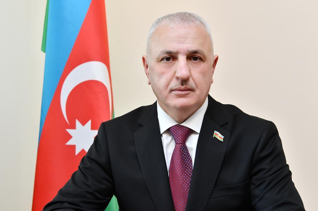 Aqoniya vəziyyətində sağlam məntiq işləmir, dövlətin və millətin maraqları arxa plana keçir - ŞƏRH