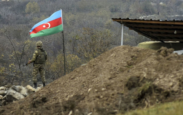 Azərbaycanda saxlanılan ermənilərin qaytarılacağı vaxt AÇIQLANDI