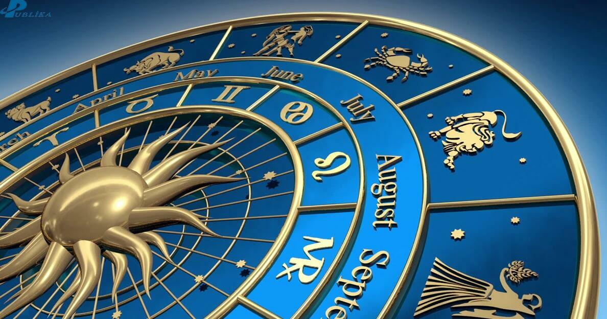 Bürclərin təqvimi dəyişib? – Astroloqdan AÇIQLAMA