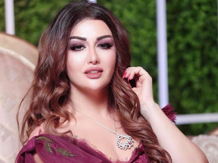 Rəqqasə Fatimənin avtomobili yandı: “Gözəllik üçün etmişdim” – VİDEO