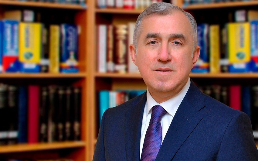Naxçıvana iqtisadiyyat naziri əvəzi təyin olundu