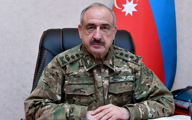 Məhərrəm Əliyev Prezidentin köməkçisi vəzifəsindən azad edildi, səfir təyin olundu