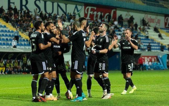 “Qarabağ”la oyun onun üçün son olacaq - FOTO