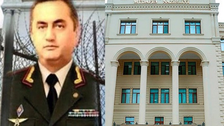 143 milyonluq cinayət işində GENERAL DANIŞDI: