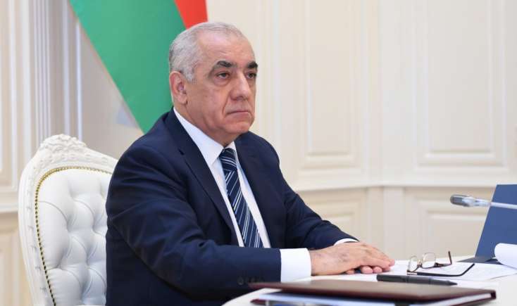 Baş nazirdən MÜHÜM QƏRAR