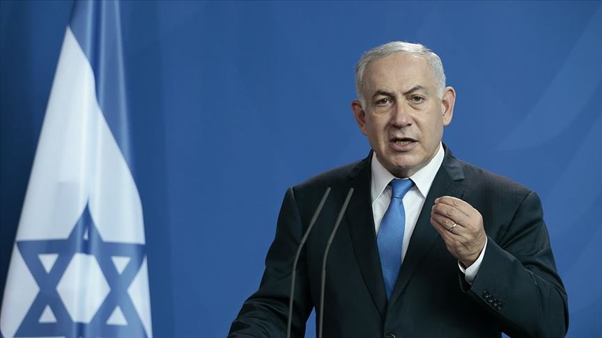 Netanyahunun yaratdığı gizli komanda müharibədən sonrakı planları müzakirə edir