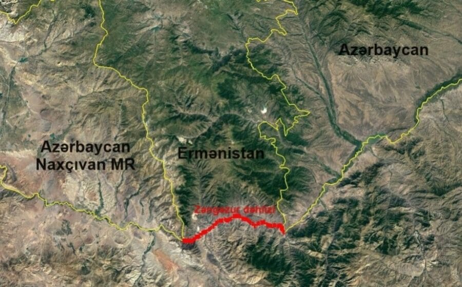 Bakı-İrəvan danışıqlarının sirr pərdəsi: 2024-lə bağlı proqnoz dərinləşir