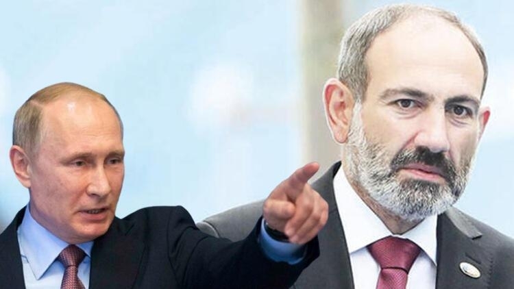 Moskvadan İrəvana CİDDİ XƏBƏRDARLIQ
