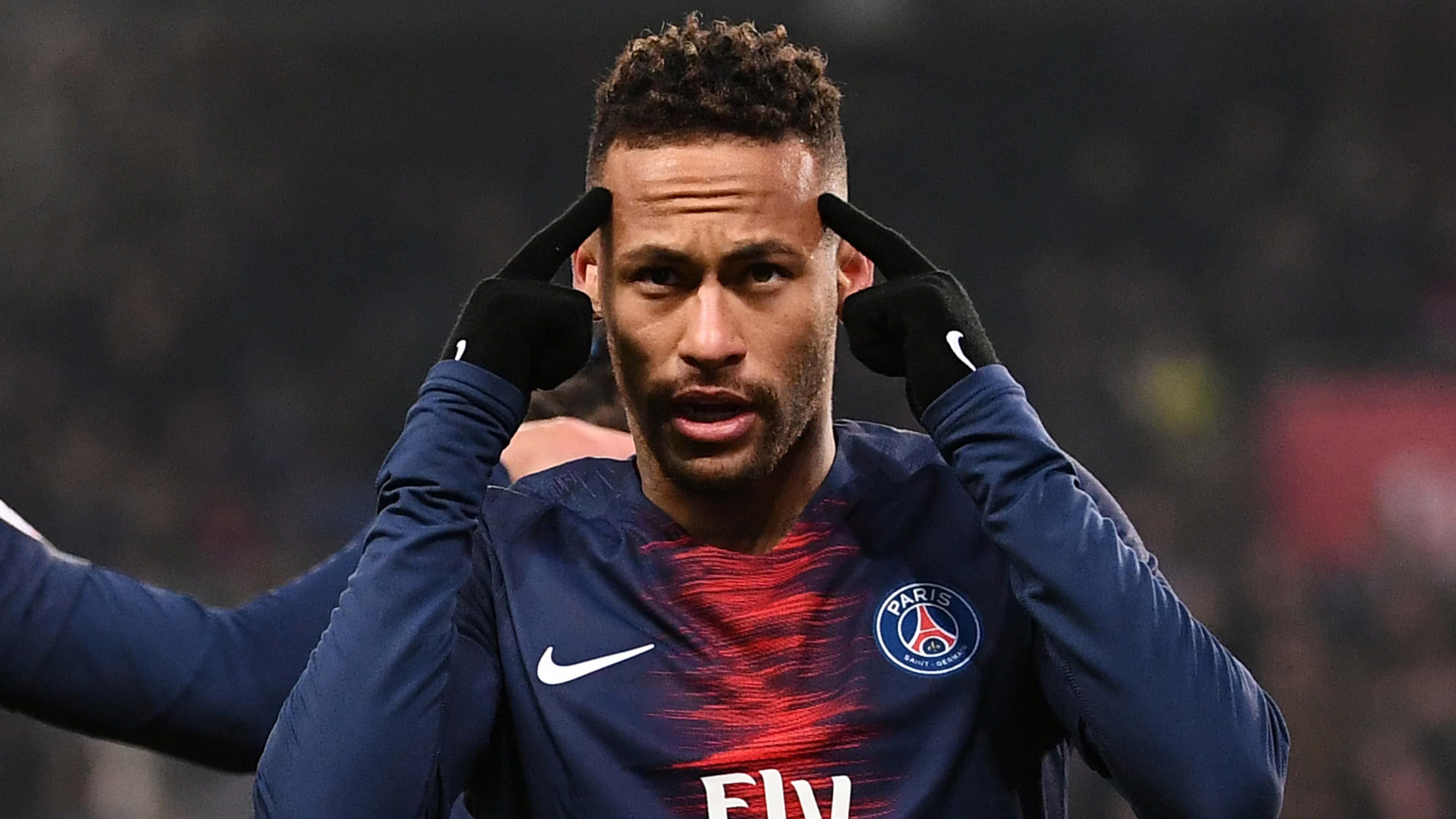Neymar keçmiş klubuna qayıdır