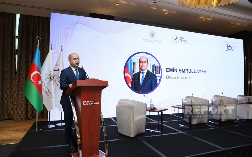 Xankəndidə peşə təhsili müəssisəsi açılacaq - RƏSMİ