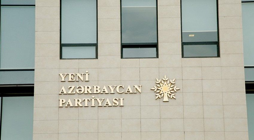 Sabah YAP prezidentliyə namizədini AÇIQLAYACAQ