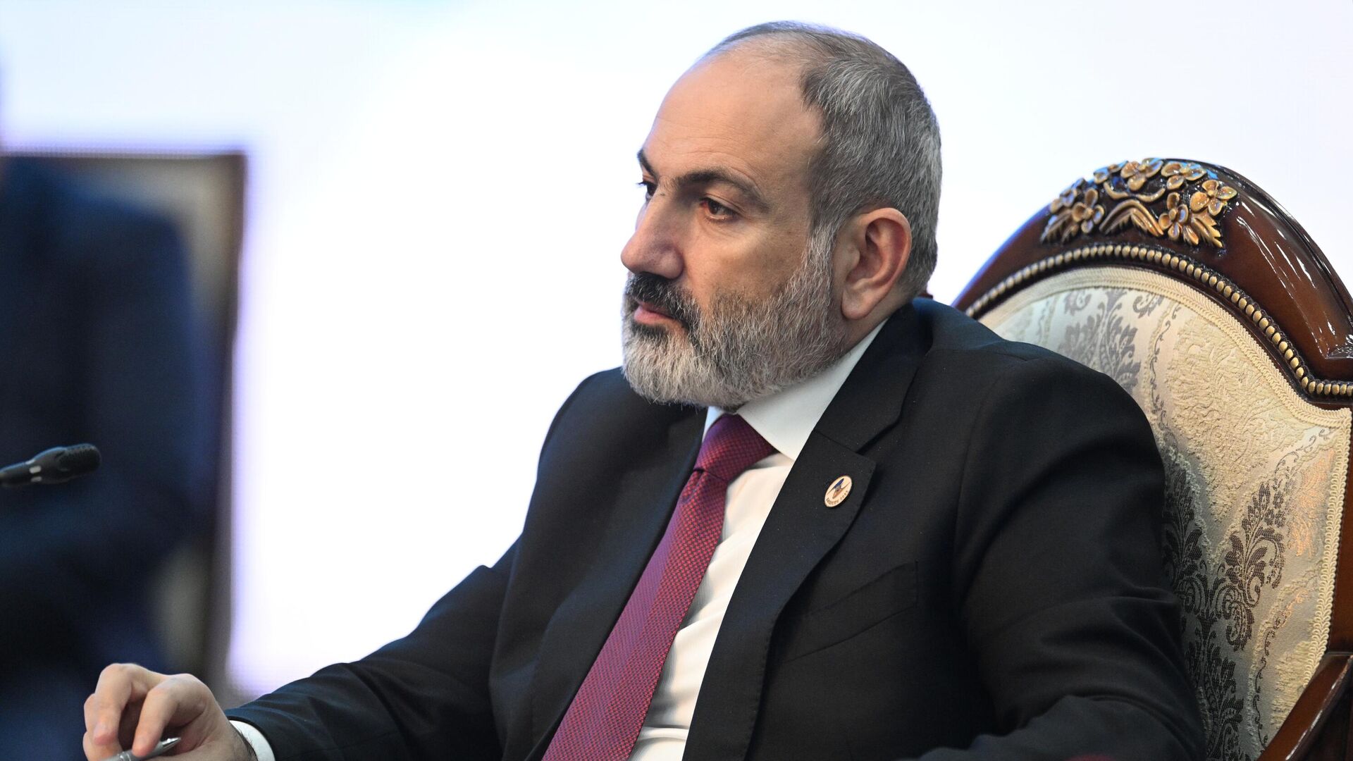 “Azərbaycanla sülh sazişinin imzalanması çox realdır” – Paşinyan