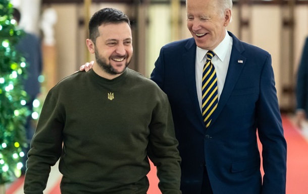 ABŞ “əlini Ukraynanın çiynindən götürür\