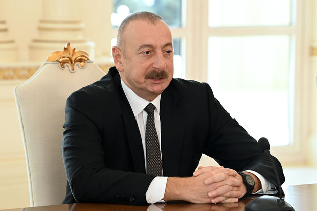 “Qarabağ Universiteti təhsil mühitini çox yaxın vaxtda canlandıracaq” - Prezident