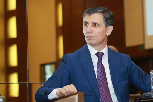 Zahid Oruc prezidentliyə namizəd olacaq