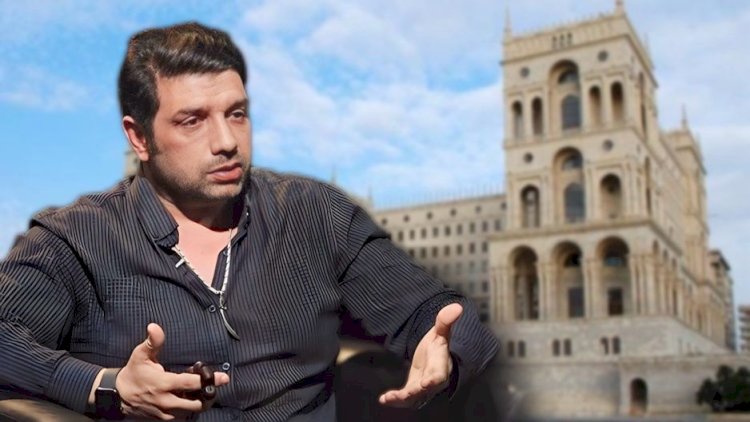 Kənan MM nazirliyə getdi, nazir onu QƏBUL ETMƏDİ