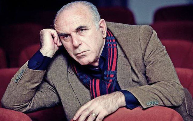 Ramiz Novruzun övladları arasında DAVA: “Düşmənim qardaşımdır” - FOTO