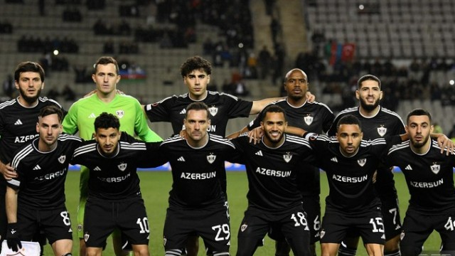 “Qarabağ”dan yeni REKORD