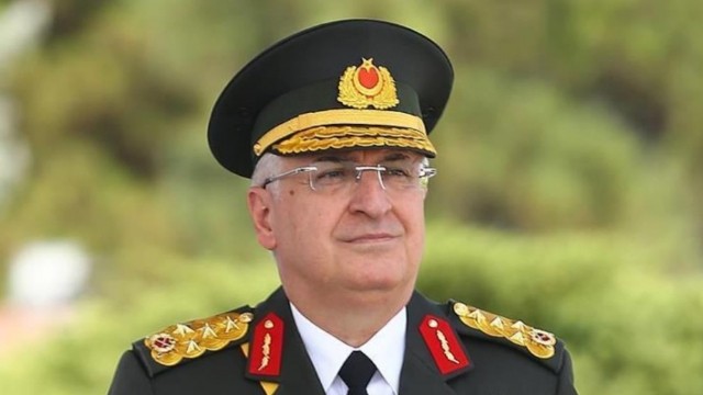 “Azərbaycan bayrağının Qarabağda dalğalanmasına şadıq” - Yaşar Gülər