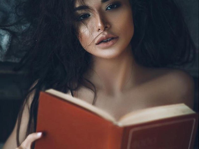 Azərbaycanlı model çıxılmaz vəziyyətdədir:
