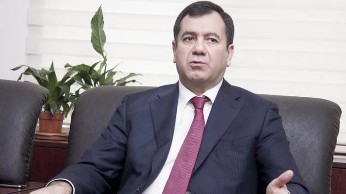 Qüdrət Həsənquliyev prezident seçkilərində namizədliyini İRƏLİ SÜRDÜ