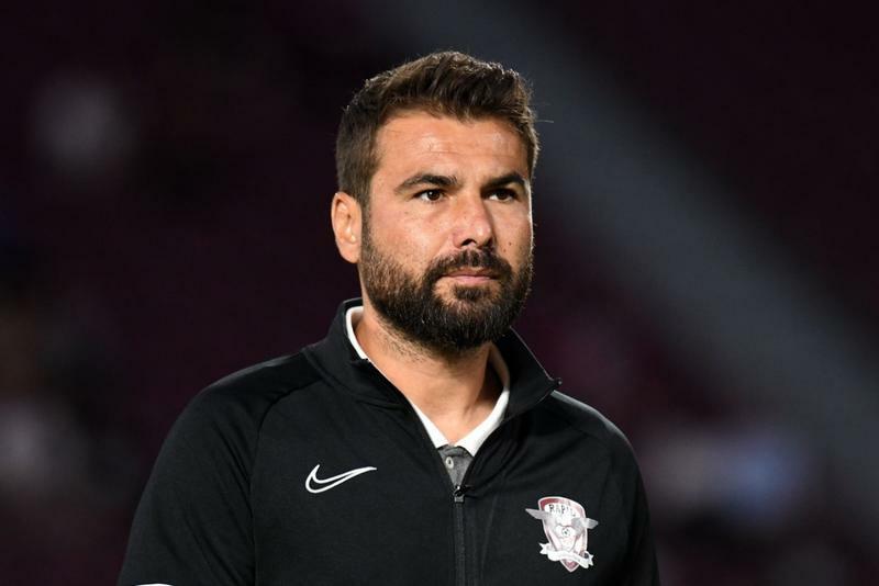 Adrian Mutu: “Məğlub olmağımız utancvericidir”