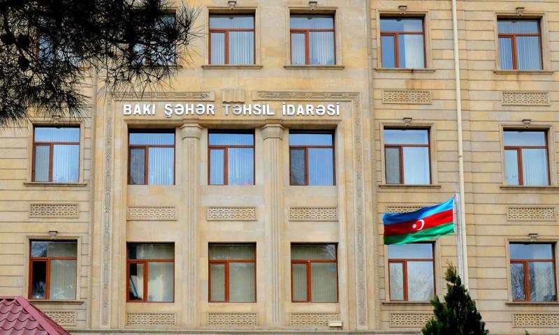47854 şagirdin məktəbi dəyişildi