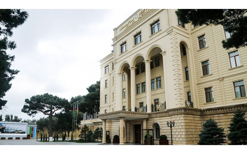 Müdafiə nazirinin sabiq müavini vəfat etdi - FOTO