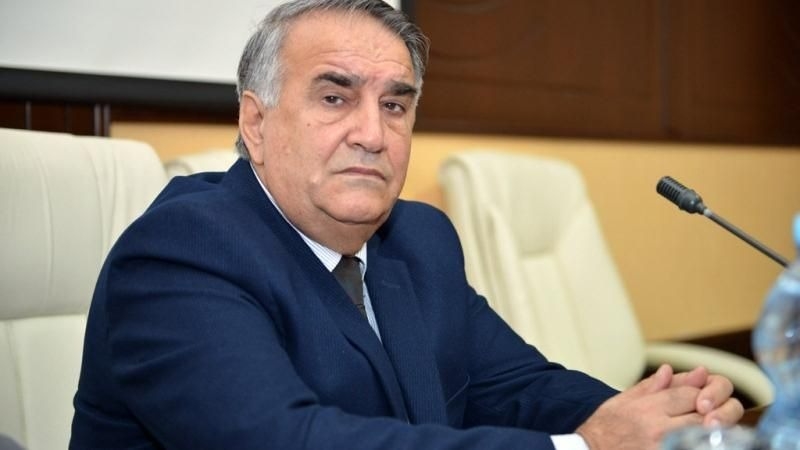 “Seçkilərdə İlham Əliyevi dəstəkləyəcəyəm!” - Rəsulzadənin nəvəsi mövqeyini AÇIQLADI