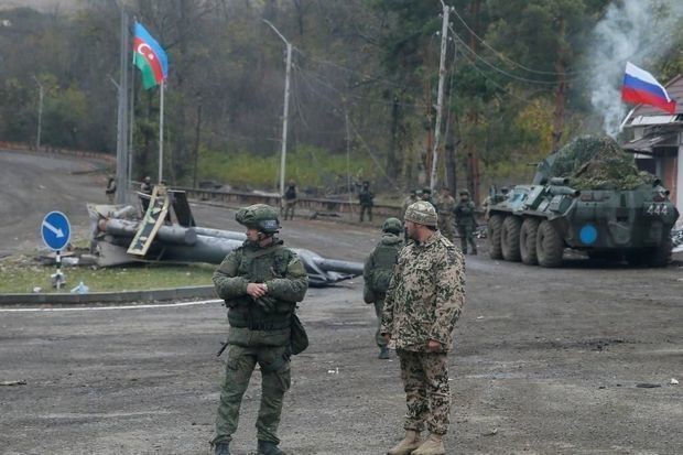 Rusiyanın gələn il üçün Qarabağla bağlı PLANI