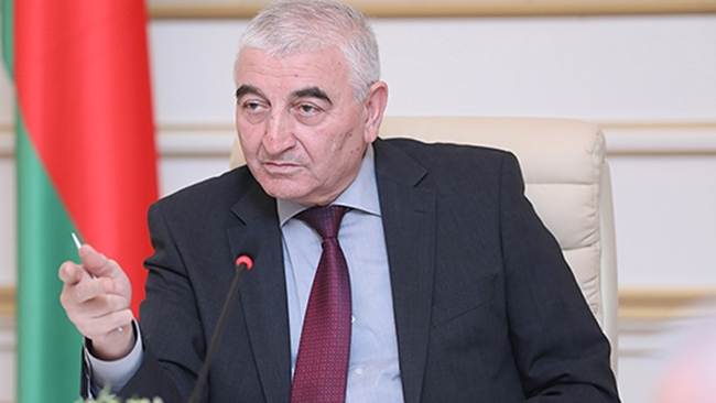 MSK sədri: “Xankəndidə 900 seçici səs verəcək”
