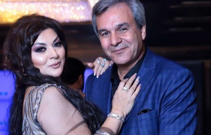 Efirdə BİABIRÇILIQ: Musa Təranəni qucağına aldı - VİDEO