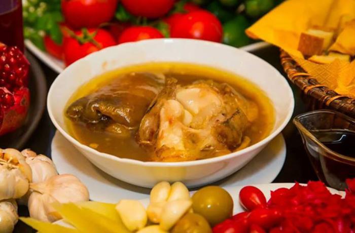 Tanınmış həkim əhalini xaşdan uzaq durmağa ÇAĞIRDI - SƏBƏB