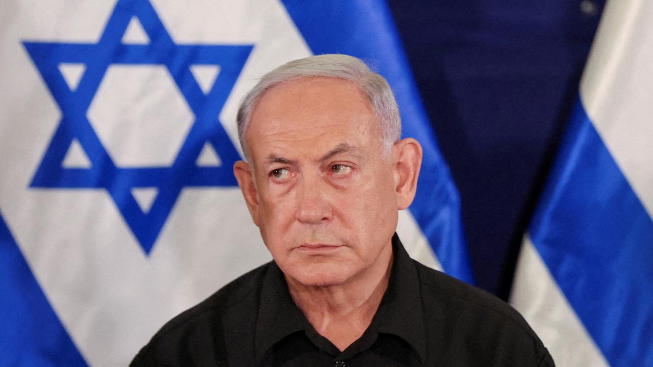 İsrail əsgərləri Netanyahu ilə görüşməkdən imtina etdilər