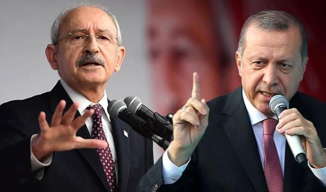 Ərdoğanın Kılıçdaroğludan alacağı təzminat qəzzalı uşaqlara xərclənəcək