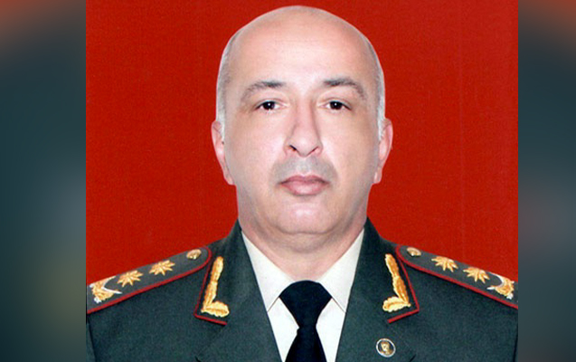 Mərhum generalla bağlı SENSASİON FAKTLAR: Külli miqdarda...
