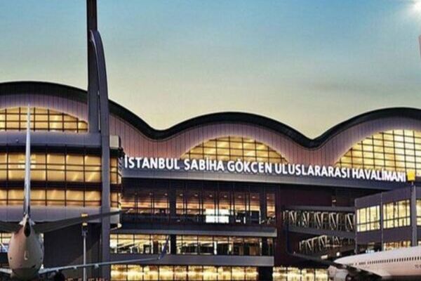 Sabiha Gökçen Hava Limanı satışa çıxarıldı