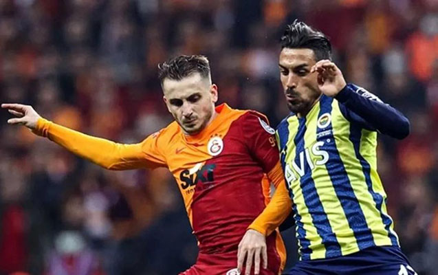 “Qalatasaray”-“Fənərbaxça” oyunu təxirə salındı