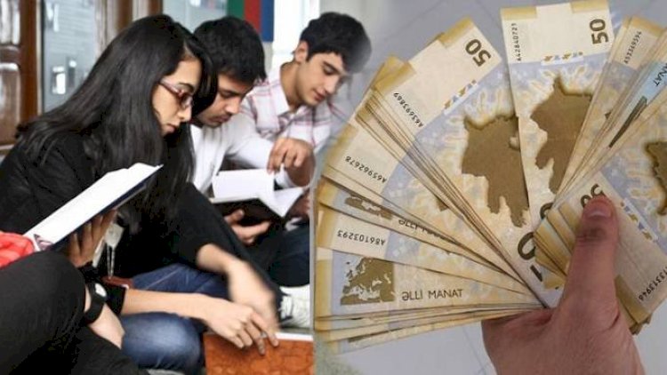 Təhsil haqlarına güzəşt tətbiq olunacaq