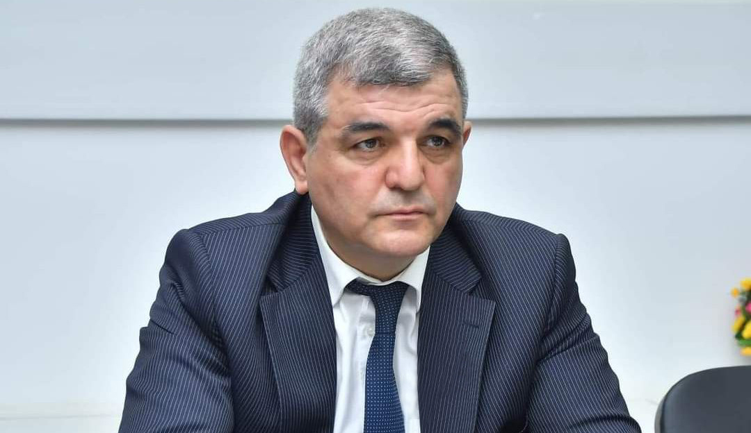Fazil Mustafaya qarşı terrorda ittiham olunanlardan XƏBƏR VAR