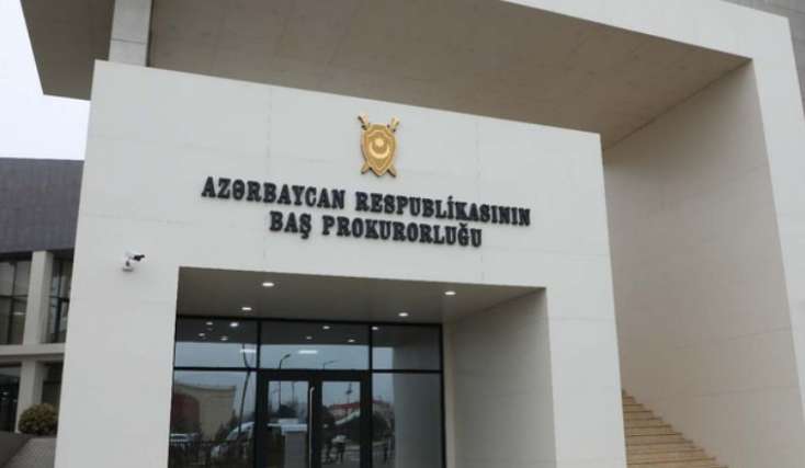 Vəkilin intiharı ilə bağlı cinayət işi açıldı - RƏSMİ