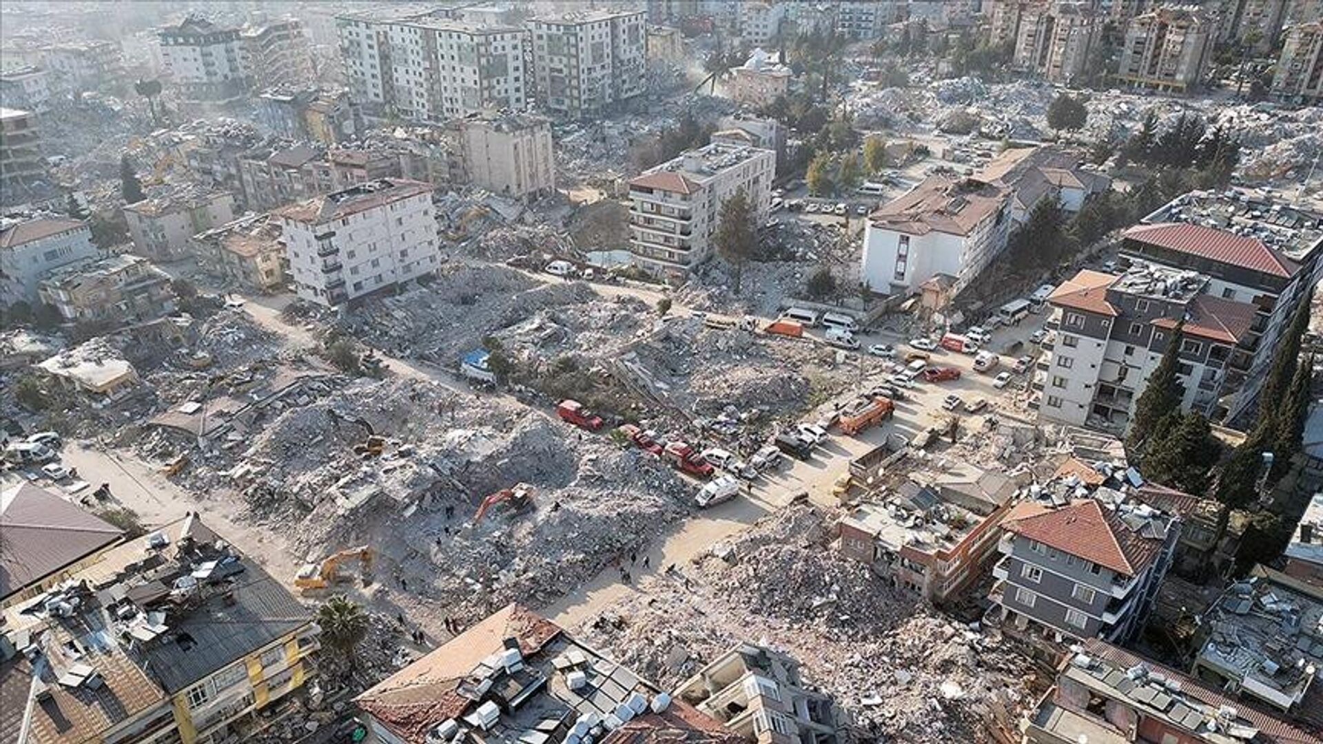 2023-cü ildə dünyada yaddaqalan MÜHÜM HADİSƏLƏR